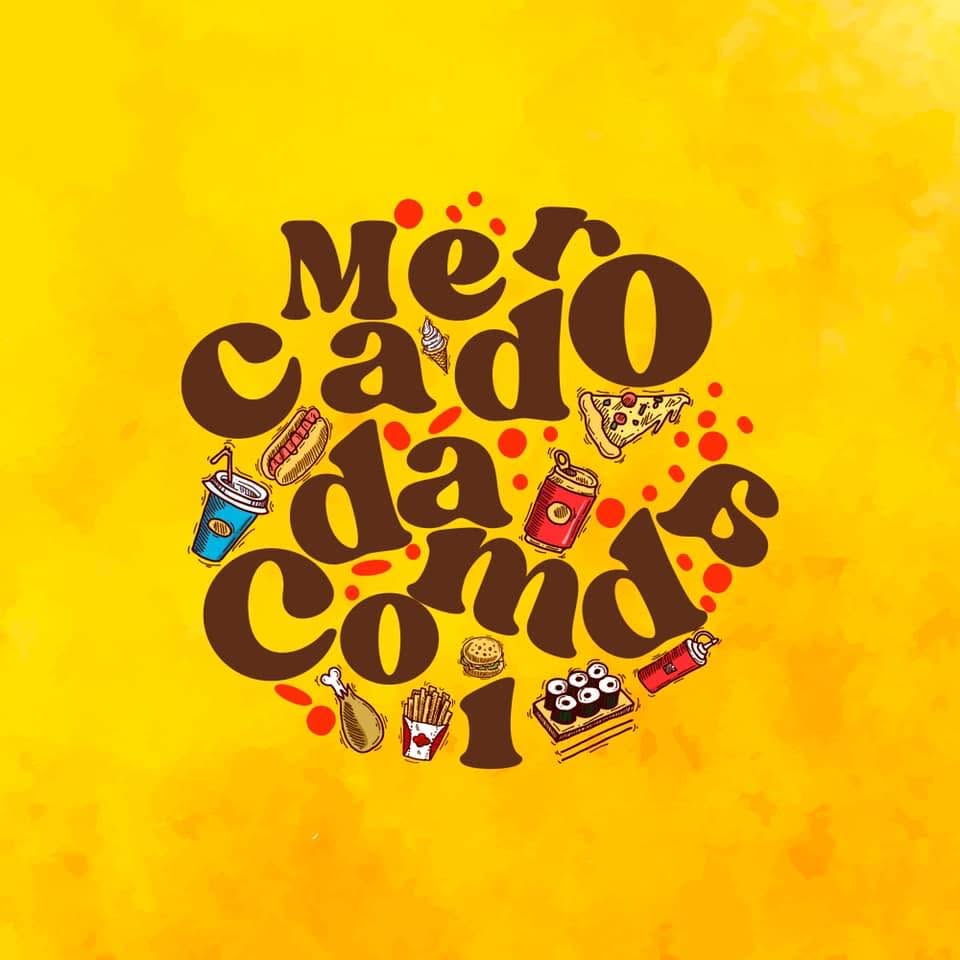 Imagem do lugar Mercado da Comida